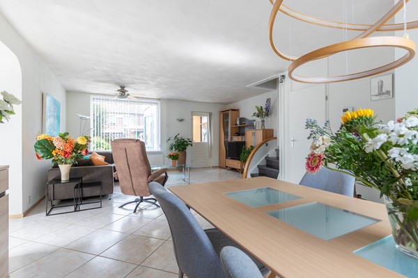 Medium property photo - Van Leeuwenhoekstraat 9, 1433 BM Kudelstaart